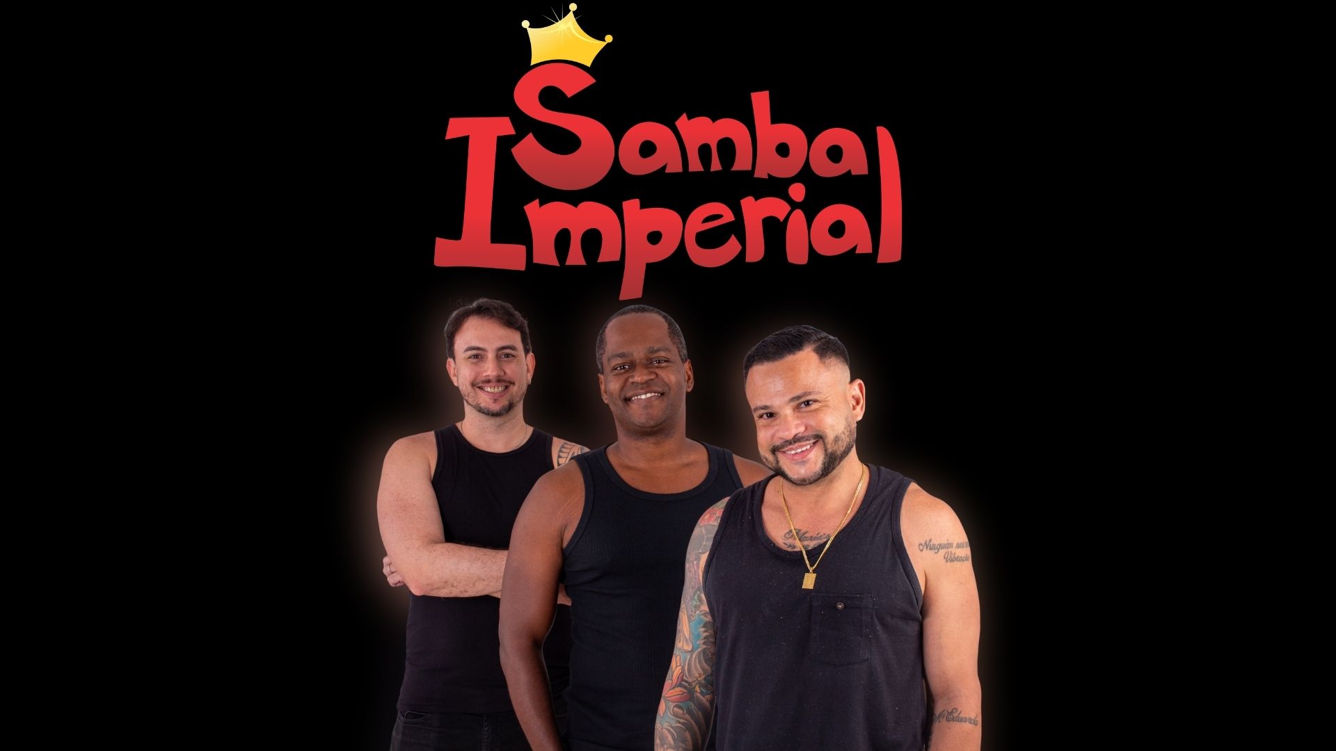 Samba Imperial Oficial